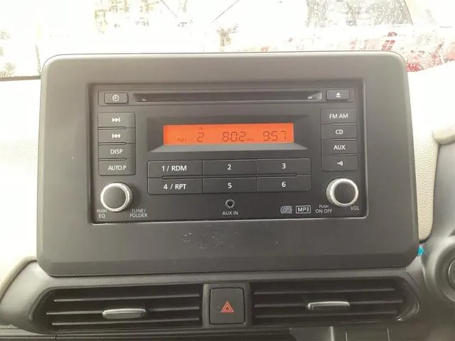 Mitsubishi Ek Wagon 2019 photo 3