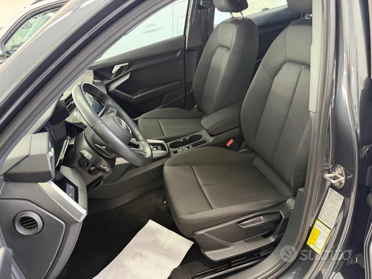 Audi A3 2022 photo 5