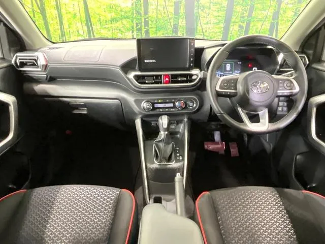 Toyota Rize Z 2020 photo 2