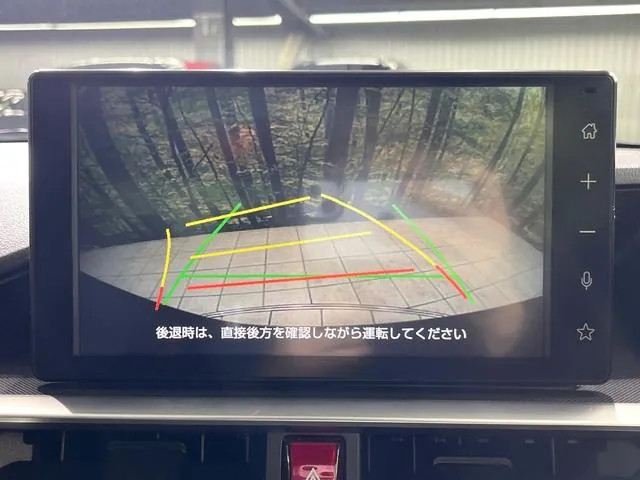 Toyota Rize Z 2020 photo 4