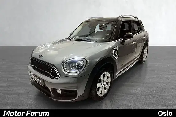 Mini Countryman Cooper Se