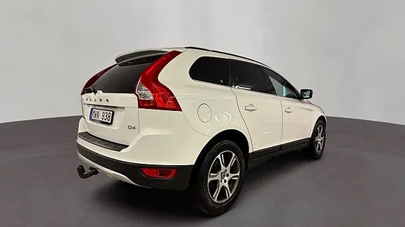 Volvo Xc60 2013 photo 5