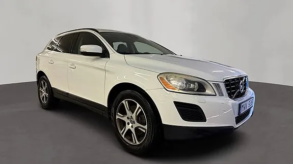 Volvo Xc60 2013 photo 3