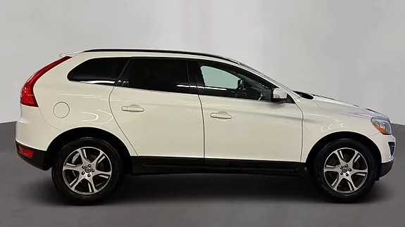 Volvo Xc60 2013 photo 4
