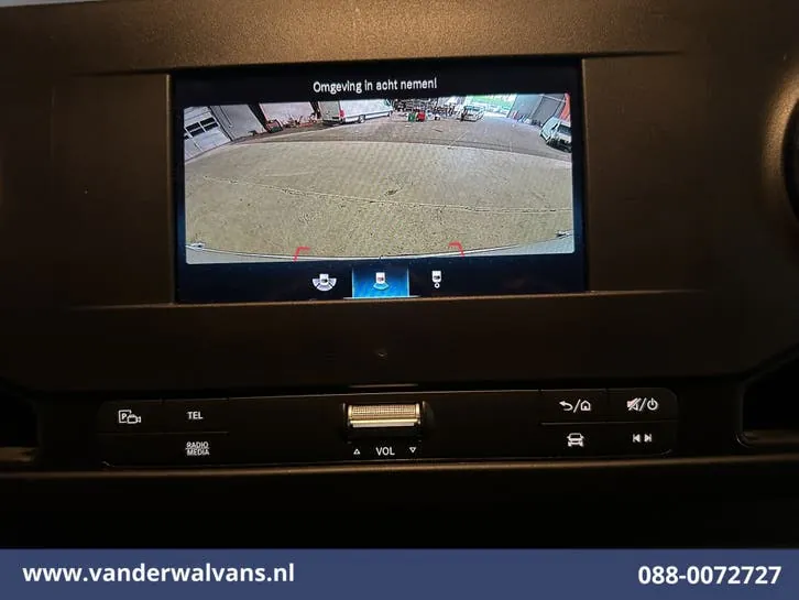 Mercedes-Benz Sprinter 2022 photo 2