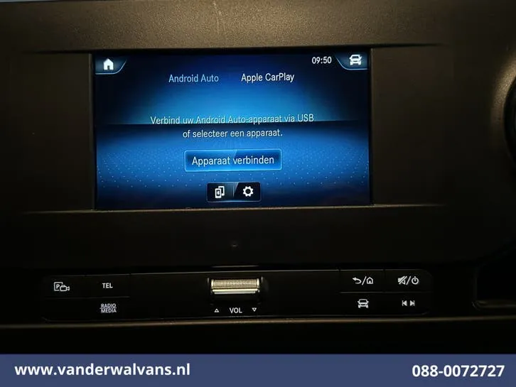 Mercedes-Benz Sprinter 2022 photo 3