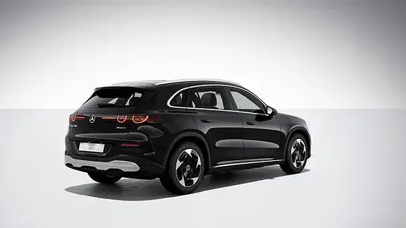 Mercedes-Benz Glc300 2027 photo 3
