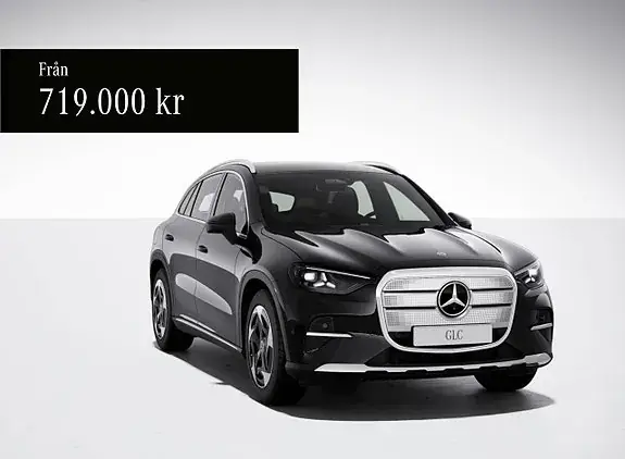 Mercedes-Benz Glc300