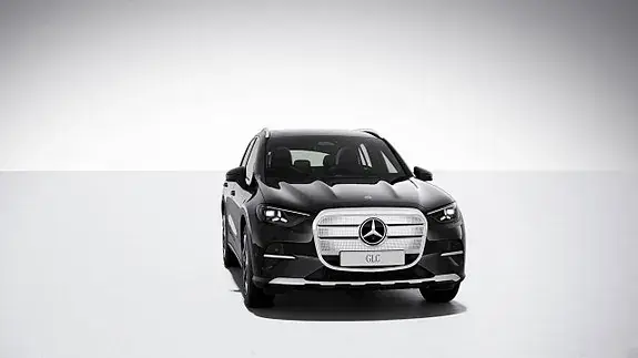 Mercedes-Benz Glc300 2027 photo 2