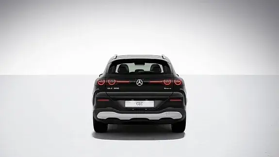 Mercedes-Benz Glc300 2027 photo 4