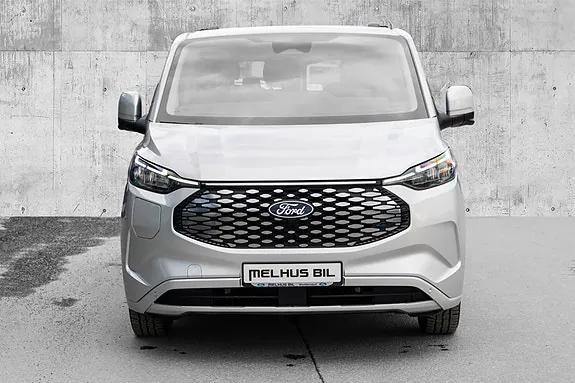 Ford E-Transit Custom 320L 2024 photo 2