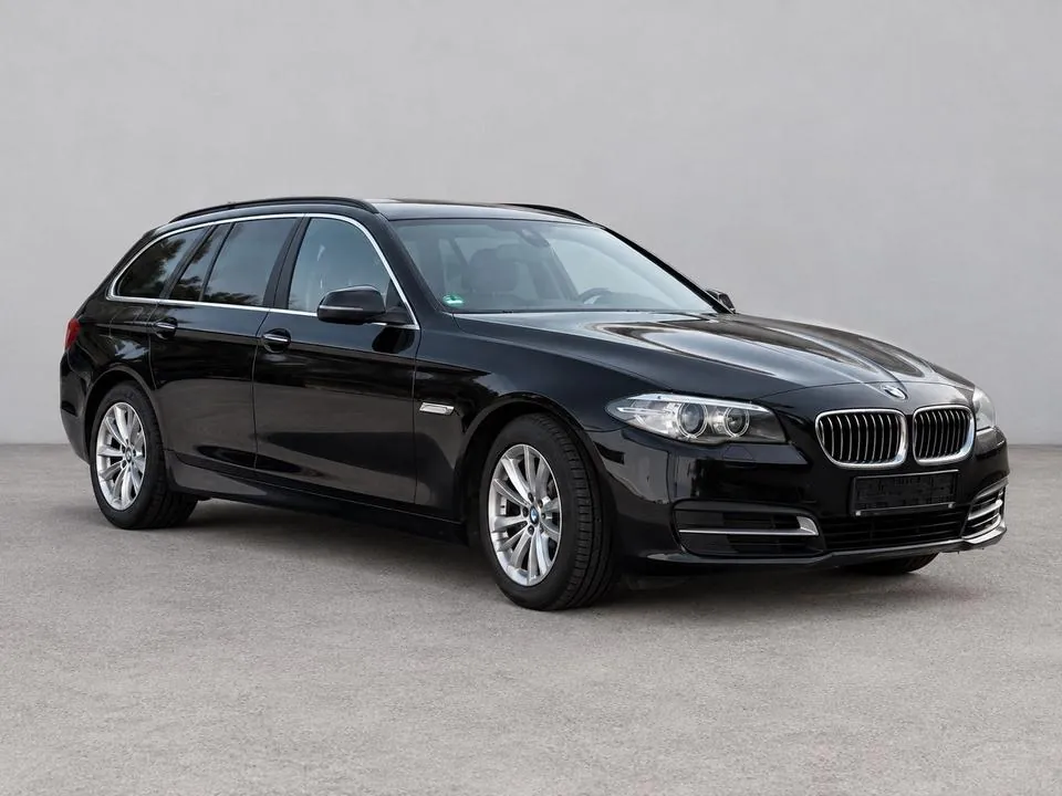 BMW 520D