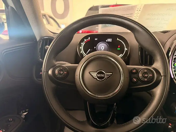 Mini Countryman 2021 photo 5