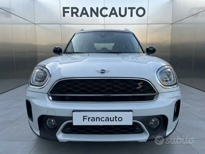 Mini Countryman 2021 photo 2