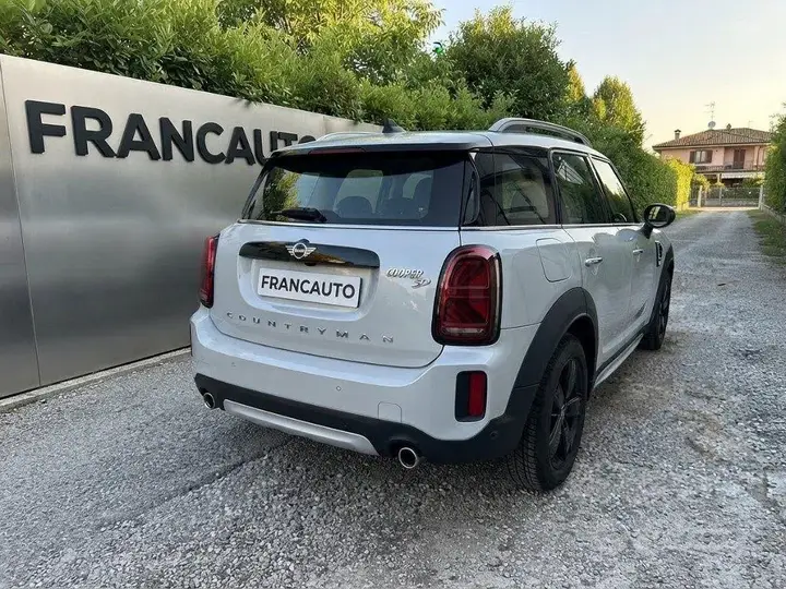 Mini Countryman 2021 photo 3
