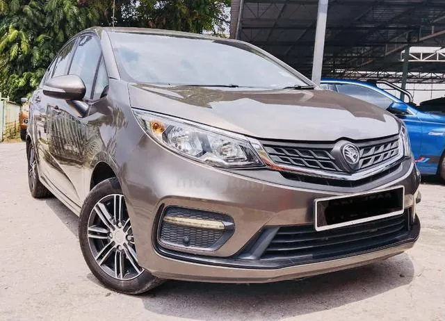 Proton Persona