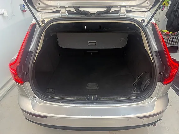 Volvo V60 2020 photo 4
