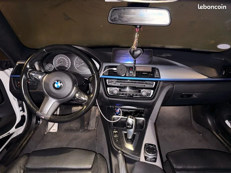 BMW 4 Series 2013 photo 2
