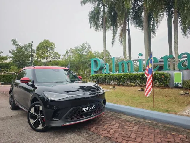 Smart Smart-1