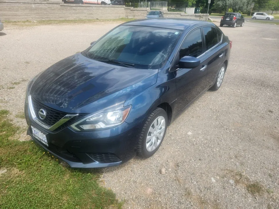 Nissan Sentra
