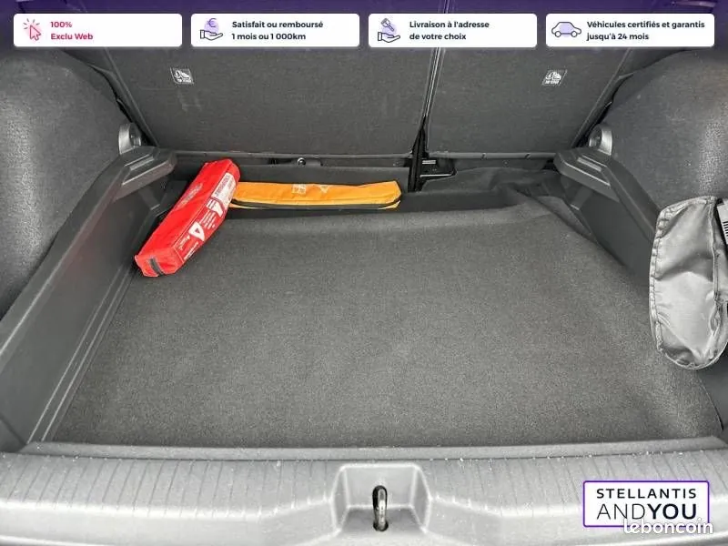 Citroen C3 Aircross 2025 photo 5