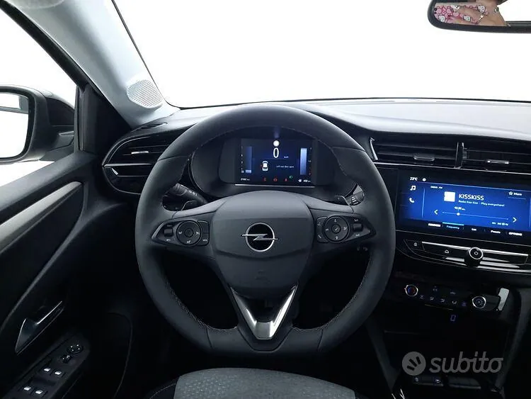 Opel Corsa 2025 photo 4