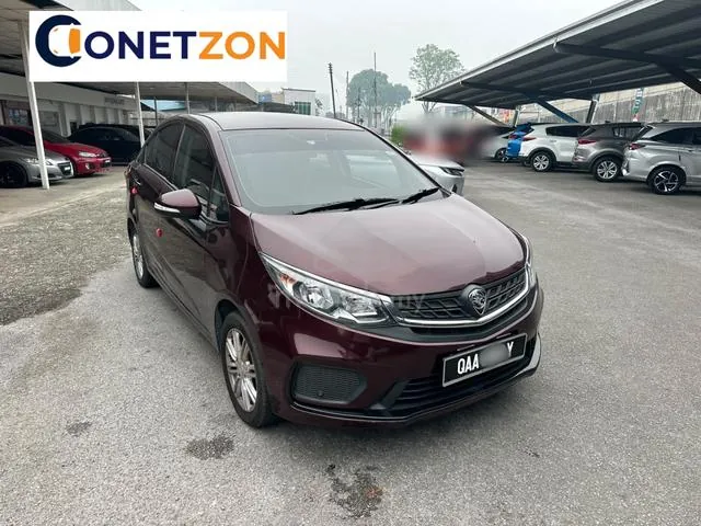 Proton Persona