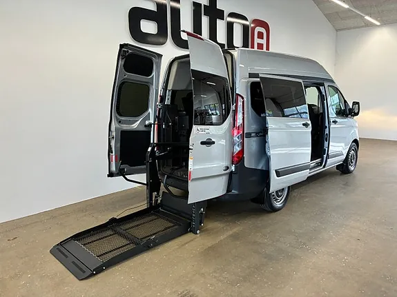 Ford Transit Custom Kombi 310S