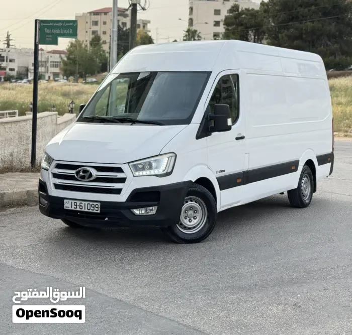 Hyundai H350