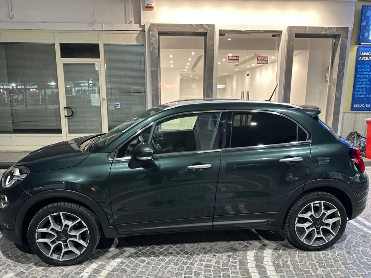Fiat 500X 2019 photo 3