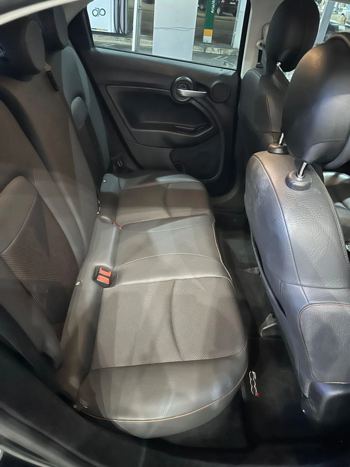Fiat 500X 2019 photo 5