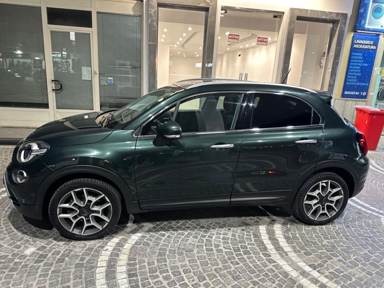 Fiat 500X 2019 photo 4