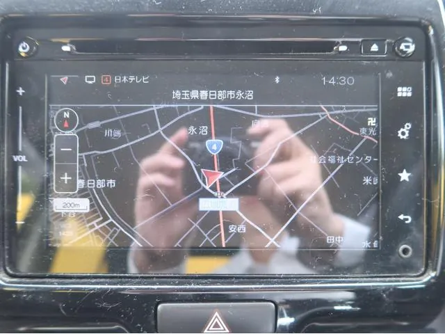 Suzuki Hustler 2016 photo 4