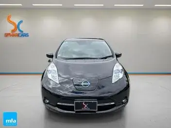 Nissan Leaf 2017 photo 5