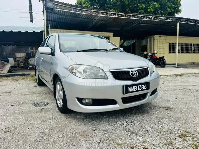 Toyota Vios