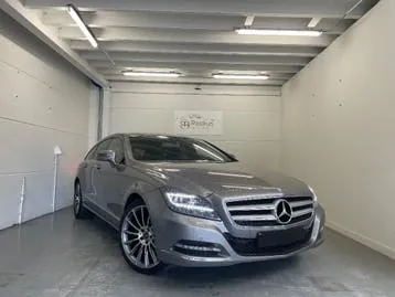 Mercedes-Benz Cls 2013 photo 2
