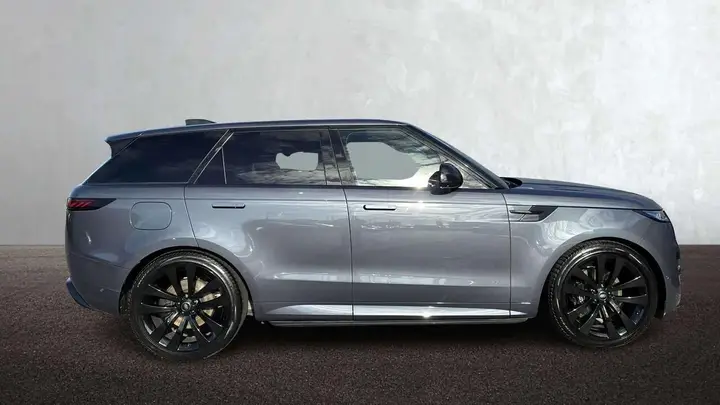 Land Rover Range Rover Sport 2024 photo 5