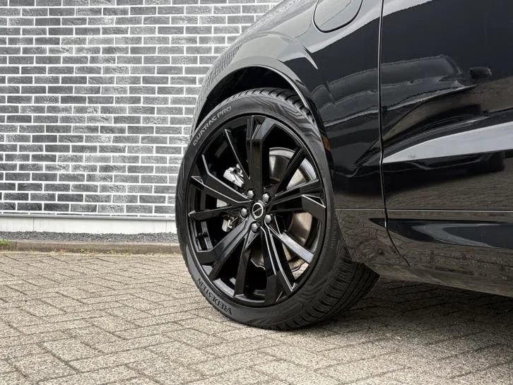 Volvo Xc60 2026 photo 3