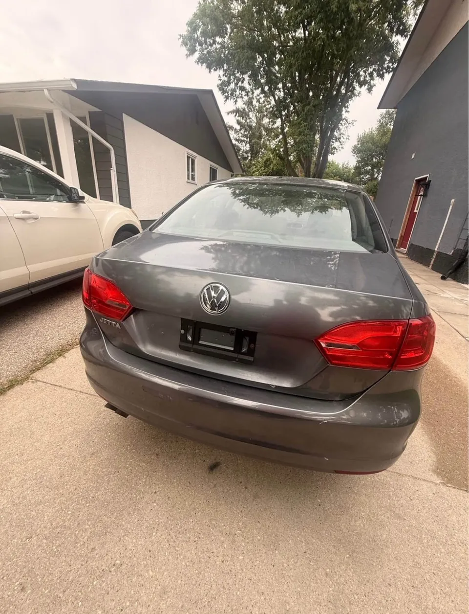 Volkswagen Jetta 2011 photo 2