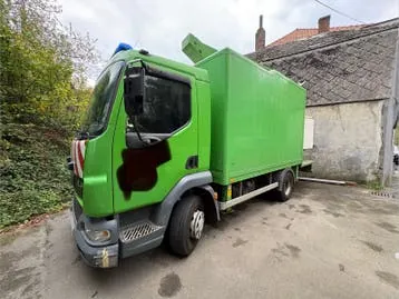 DAF Lf45