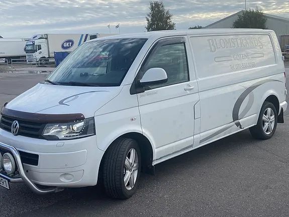 Volkswagen Transporter 2015 photo 4