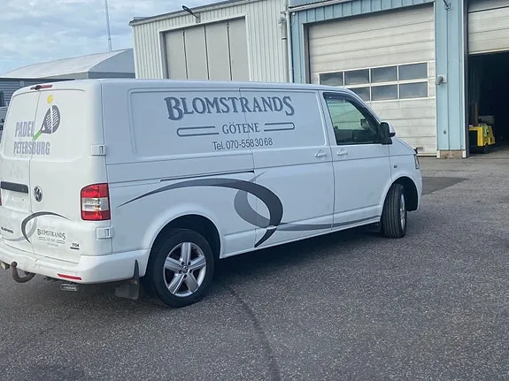 Volkswagen Transporter 2015 photo 2
