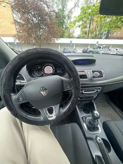 Renault Megane Iii