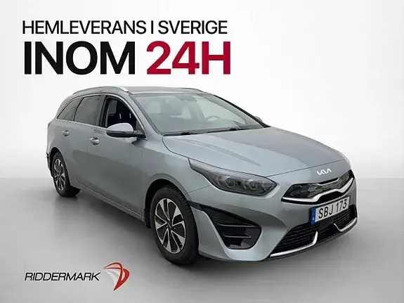 Kia Ceed 2022 photo 3