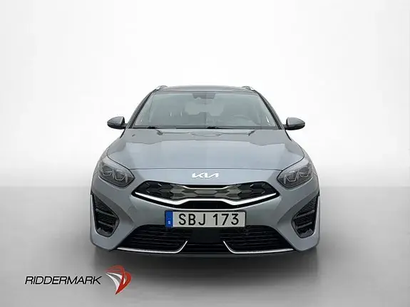Kia Ceed 2022 photo 2