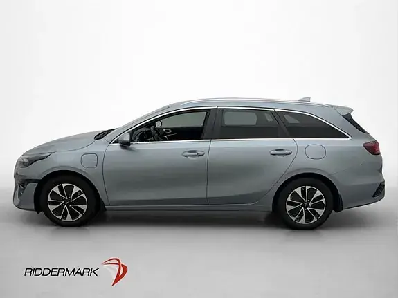 Kia Ceed 2022 photo 5