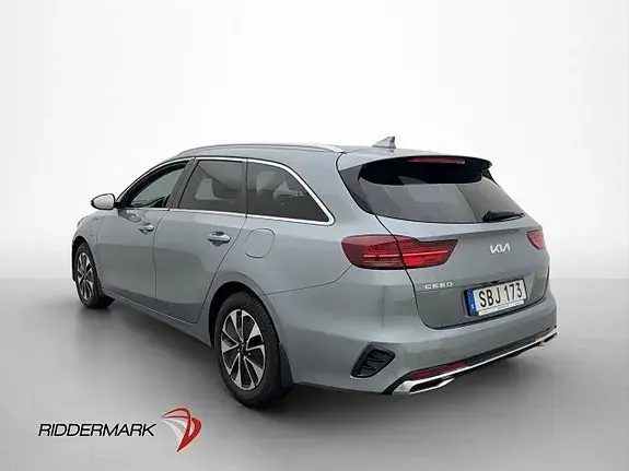 Kia Ceed 2022 photo 4