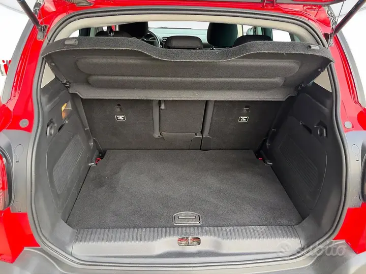 Citroen C3 Aircross 2019 photo 4