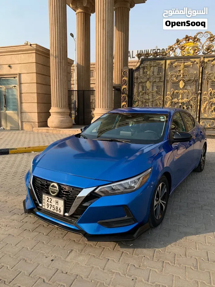 Nissan Sentra