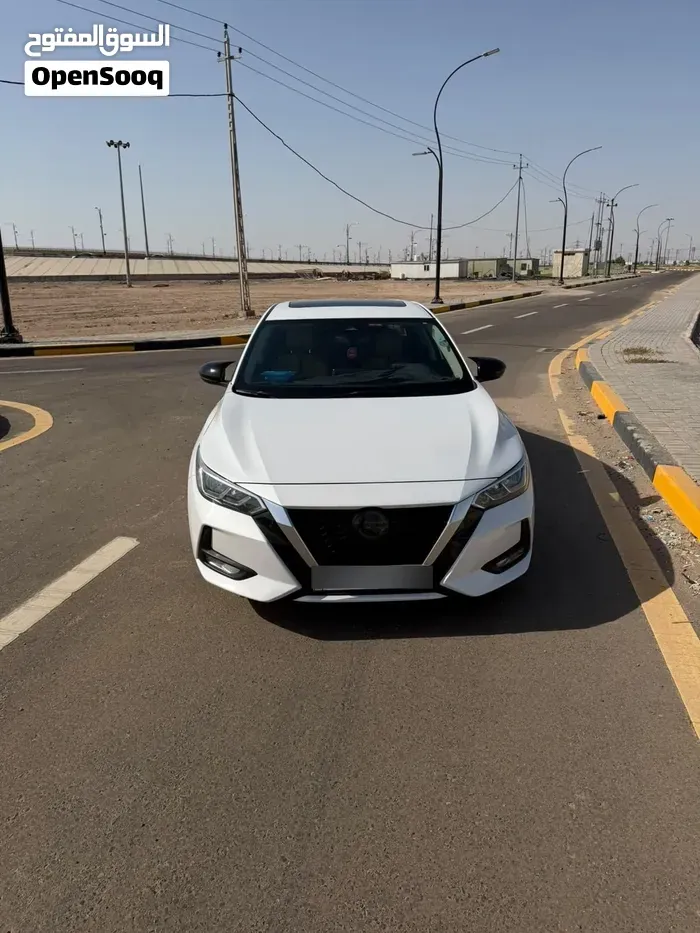 Nissan Sentra 2023 photo 5
